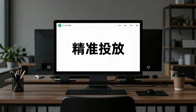 数字营销转型中的行业分类信息应用实践