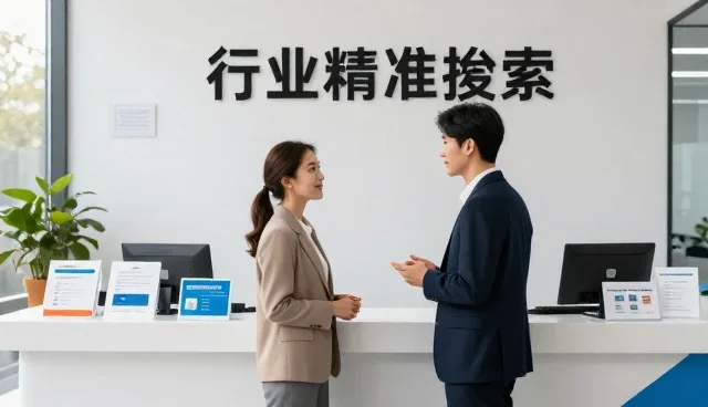 高效检索如何适应不同规模企业名录查询需求