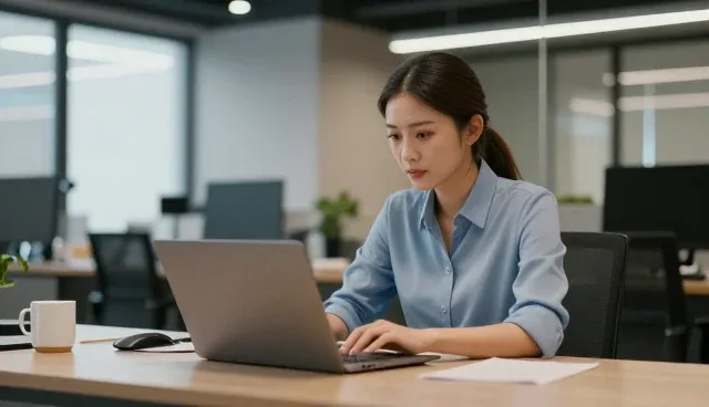 提升数据准确性:黄页信息更新维护的关键实践