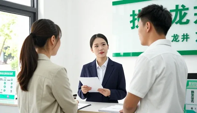 行业分类信息更新维护在应用场景中的价值体现